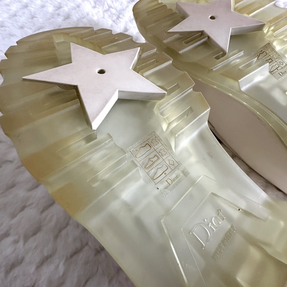 Dior Code Loafers - Picture 6 of 16